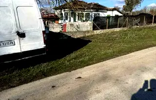 Къща в Добрич, с. Росен