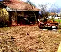 Снимка 3 — Къща в Кюстендил, с. Сапарево