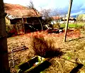 Снимка 4 — Къща в Кюстендил, с. Сапарево