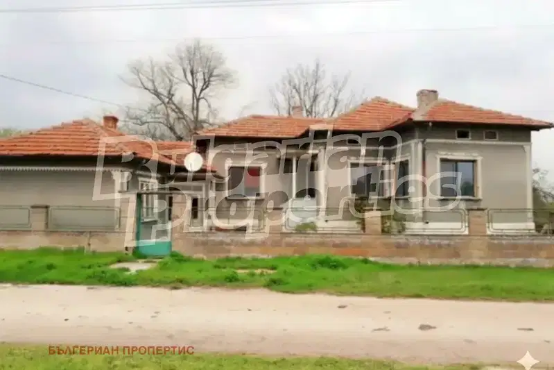 House in Oblast Silistra, Sekulovo