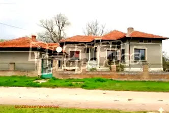 Къща в Силистра, с. Секулово