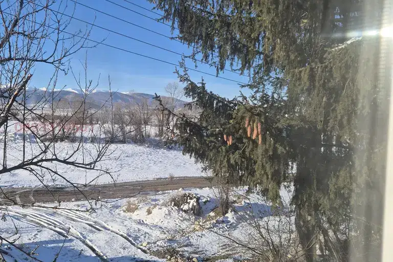 Къща в София, с. Широки дол