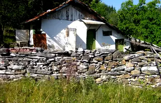 Къща в Пловдив, с. Ситово