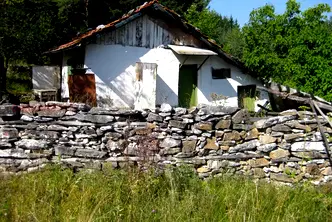 Къща в Пловдив, с. Ситово