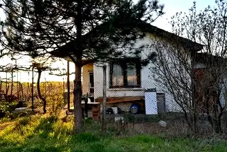Къща в Стара Загора, с. Средец