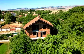 Къща в Перник, с. Стефаново