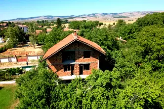 Къща в Перник, с. Стефаново