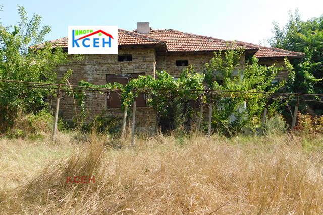 House in Oblast Tyrgovishte, Syedinenie