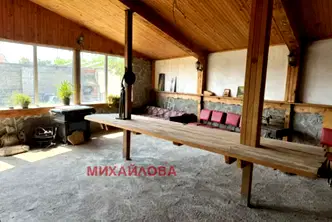 Къща в Стара Загора, с. Сърнево