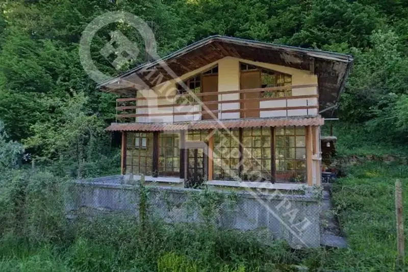 House in Gabrovo, Trynito