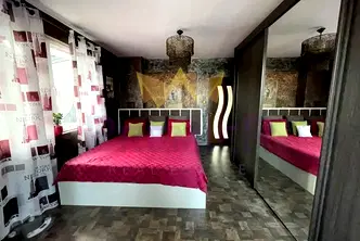 Къща в с. Твърдица