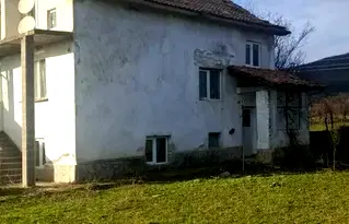 Къща в Стара Загора, с. Тъжа