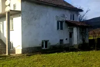 Къща в Стара Загора, с. Тъжа