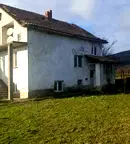 Къща в Стара Загора, с. Тъжа