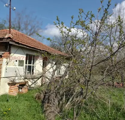 Photo 2 — House in Yambol, Tyrnava