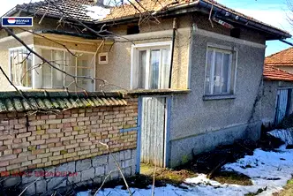 Къща в Разград, с. Ушинци