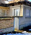 Къща в Разград, с. Ушинци