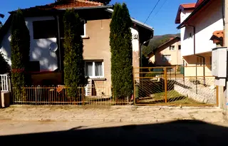 Къща в с. Владая