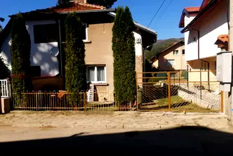 Къща в с. Владая