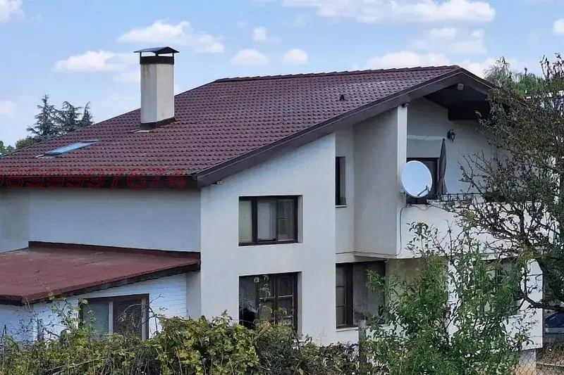 House in Oblast Varna, Yarebichna