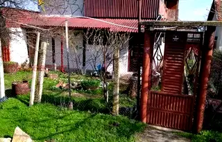 Къща в Шумен, с. Златна нива