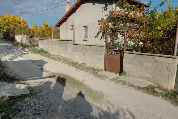 Къща в Шумен, Боян Българанов 2