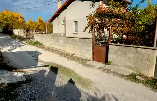 Къща в Шумен, Боян Българанов 2