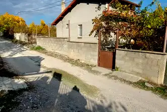 Къща в Шумен, Боян Българанов 2