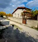 Къща в Шумен, Боян Българанов 2