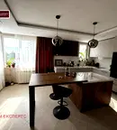 Къща в София, Горна баня