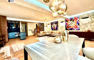 Къща в София, Карпузица