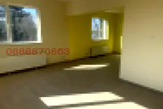 Къща в София, НПЗ Искър