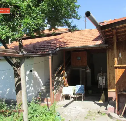 Photo 2 — House in Sofiya, Lyulin 10