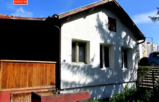 Къща в София, Люлин 10