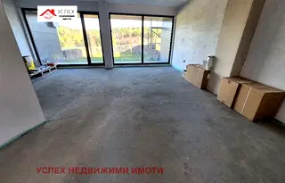 Къща в София, Симеоново