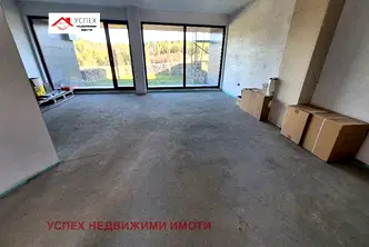 Къща в София, Симеоново