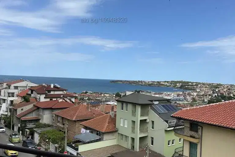 Къща в Бургас, Созопол
