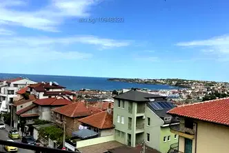 Къща в Бургас, Созопол