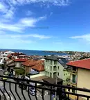 Къща в Бургас, Созопол