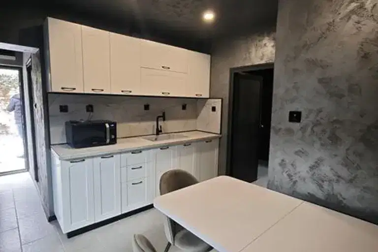 House in Stara Zagora, Besh Bunar