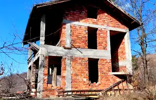 Къща в Ловеч, Троян