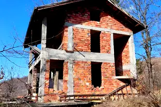 Къща в Ловеч, Троян