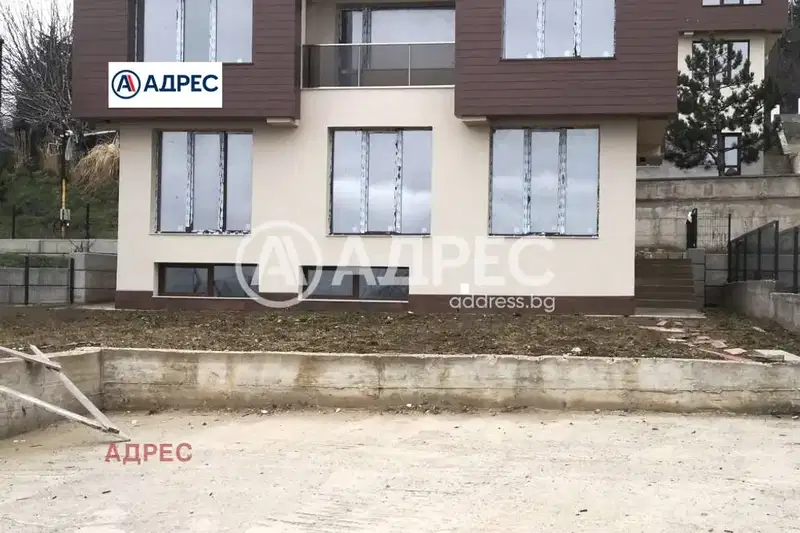 Къща във Варна, м-т Акчелар