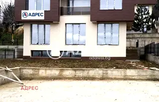 Къща във Варна, м-т Акчелар