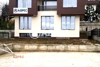 Къща във Варна, м-т Акчелар