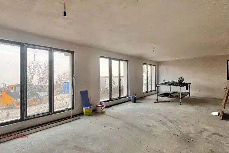 House in Varna, Akchelar