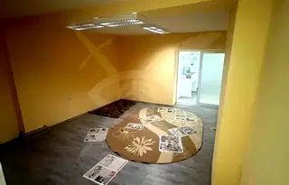 Къща във Варна, Център