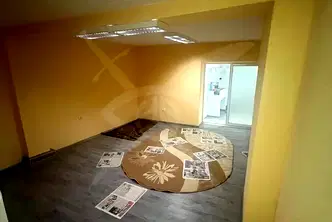 Къща във Варна, Център