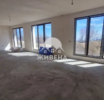 Снимка 4 — Къща във Варна, м-т Акчелар