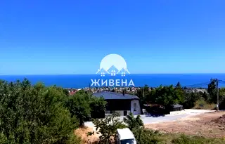 Къща във Варна, м-т Акчелар